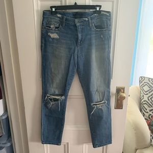 Joe’s Skinny Jeans